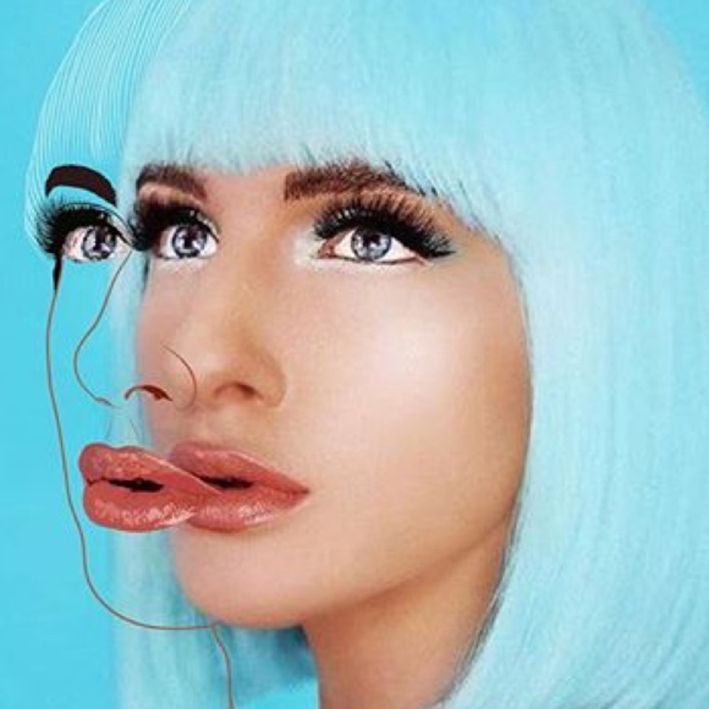 Meet your Posher, Jenna